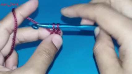 غرزة الحشو ll شرح مبسط خطوة بخطوة للمبتدئين ✔✅