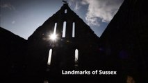 Landmarks of Sussex