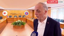 TÜRK-İŞ Genel Başkanı: Kamu işçilerinin ücretleri düzenlenmeli