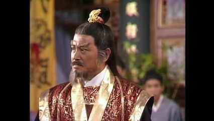 Tiên Hạc Thần Trâm 1992 Tập19