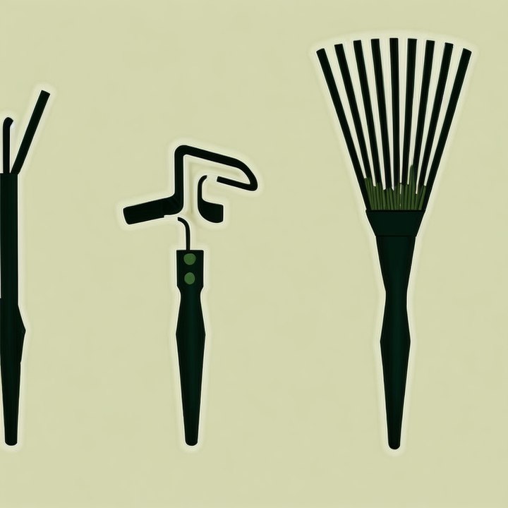 Lidl : Des outils de jardinage Parkside pour cultiver votre jardin avec succès !