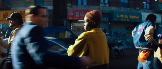 A Quiet Place: Tag Eins Trailer (2) DF