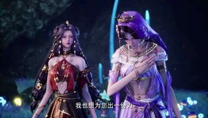 神印王座第93集免费在线观看 | 爱壹帆