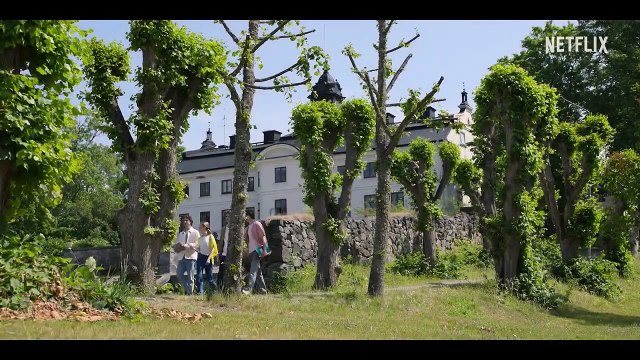 Young Royals - saison 3 Bande-annonce VF