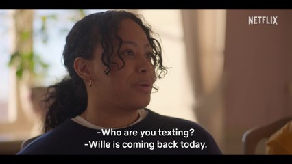 Young Royals - S03 Trailer (English Subs) HD