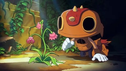 Newbie's Perspective Sonic Superstars Trio of Trouble Review