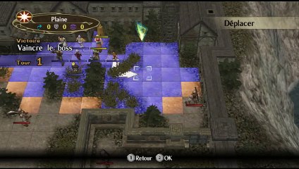 Fire Emblem: Radiant Dawn (Undub) online multiplayer - wii