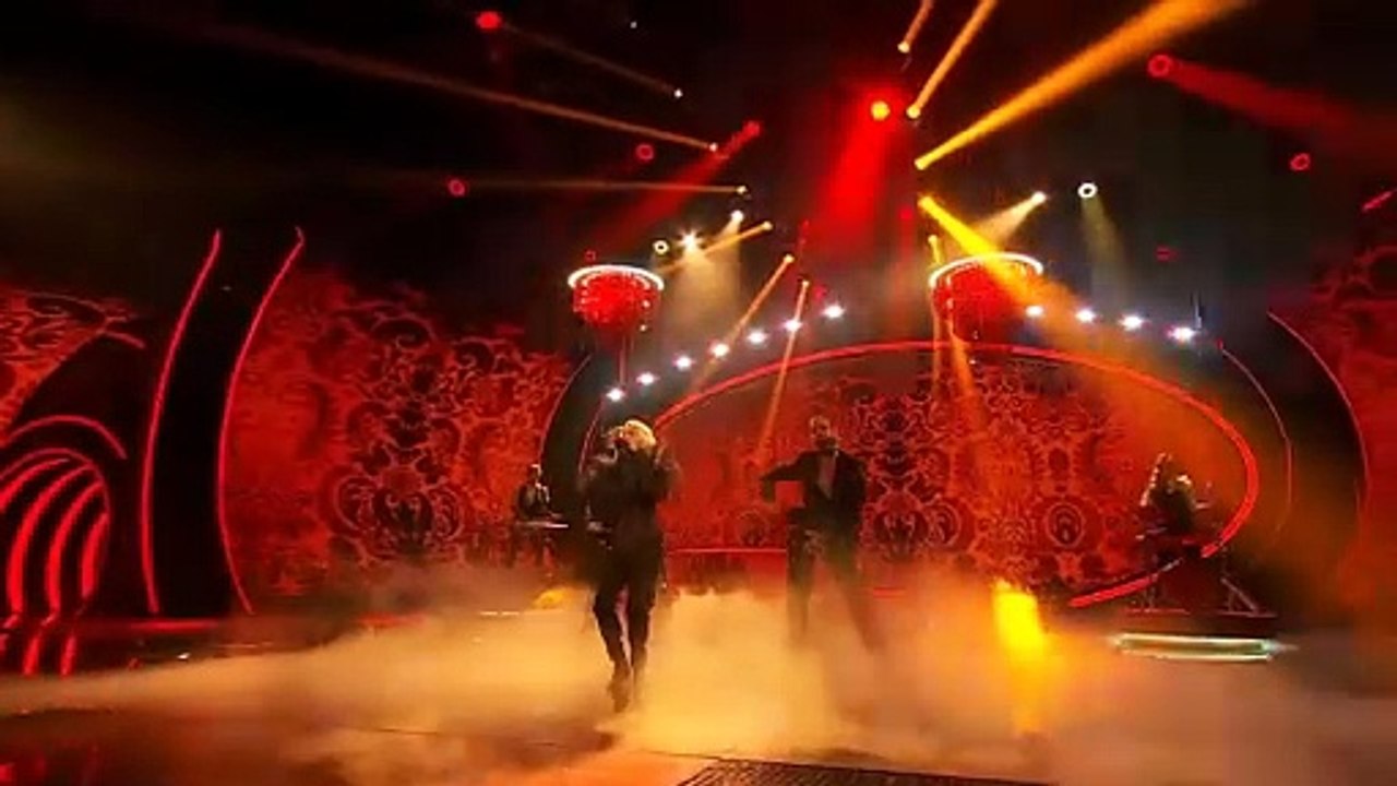 Eurovision 2024 : l'Eurovision avec "Zorra" de Nebulossa