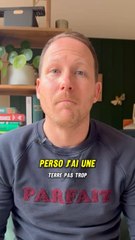 Terre acide ou calcaire, faites le test ‍