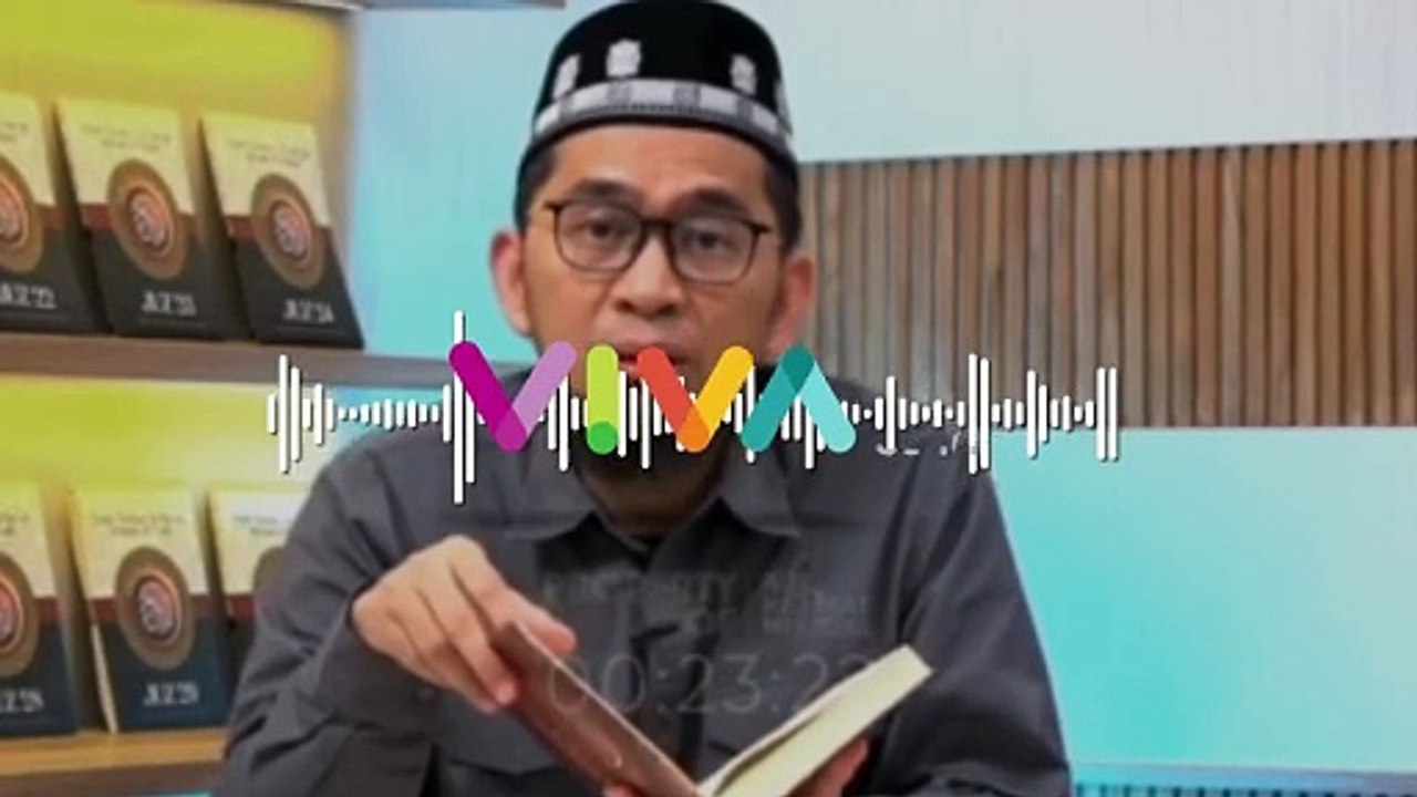Kata UAH Soal Fatwa Ulama Wajib Memilih Paslon Tertentu