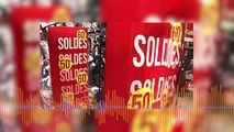Bilan des soldes d'hiver 2024 à Marseille avec Guillaume Sicard