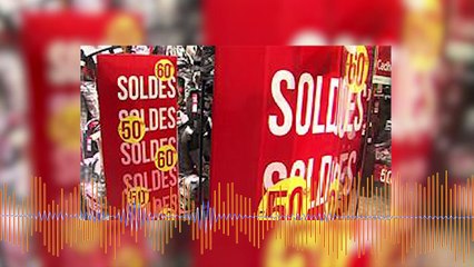 Bilan des soldes d'hiver 2024 à Marseille avec Guillaume Sicard