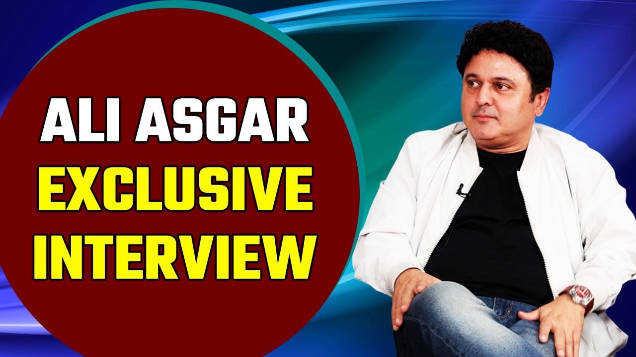 Ali Asgar Interview On Love Karu Ya Shaadi, Gate-Crashing Wedding, Akarsh Alagh & Vijay Patkar