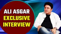 Ali Asgar Interview On Love Karu Ya Shaadi, Gate-Crashing Wedding, Akarsh Alagh & Vijay Patkar