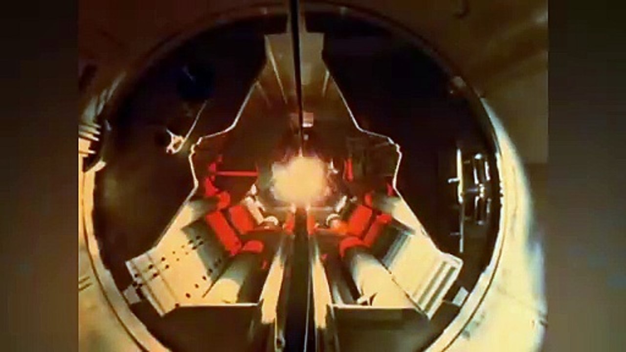 Battlestar Galactica Trailer