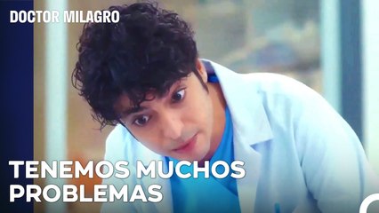 Antes De Que Termine Un Problema, Comienza Otro - Doctor Milagro