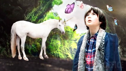 Le Royaume Enchanté 🎬 Film Complet en Français pour Toute la Famille