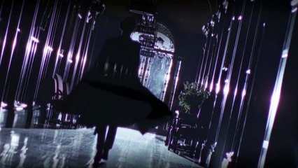 Highlander: The Raven Générique VO