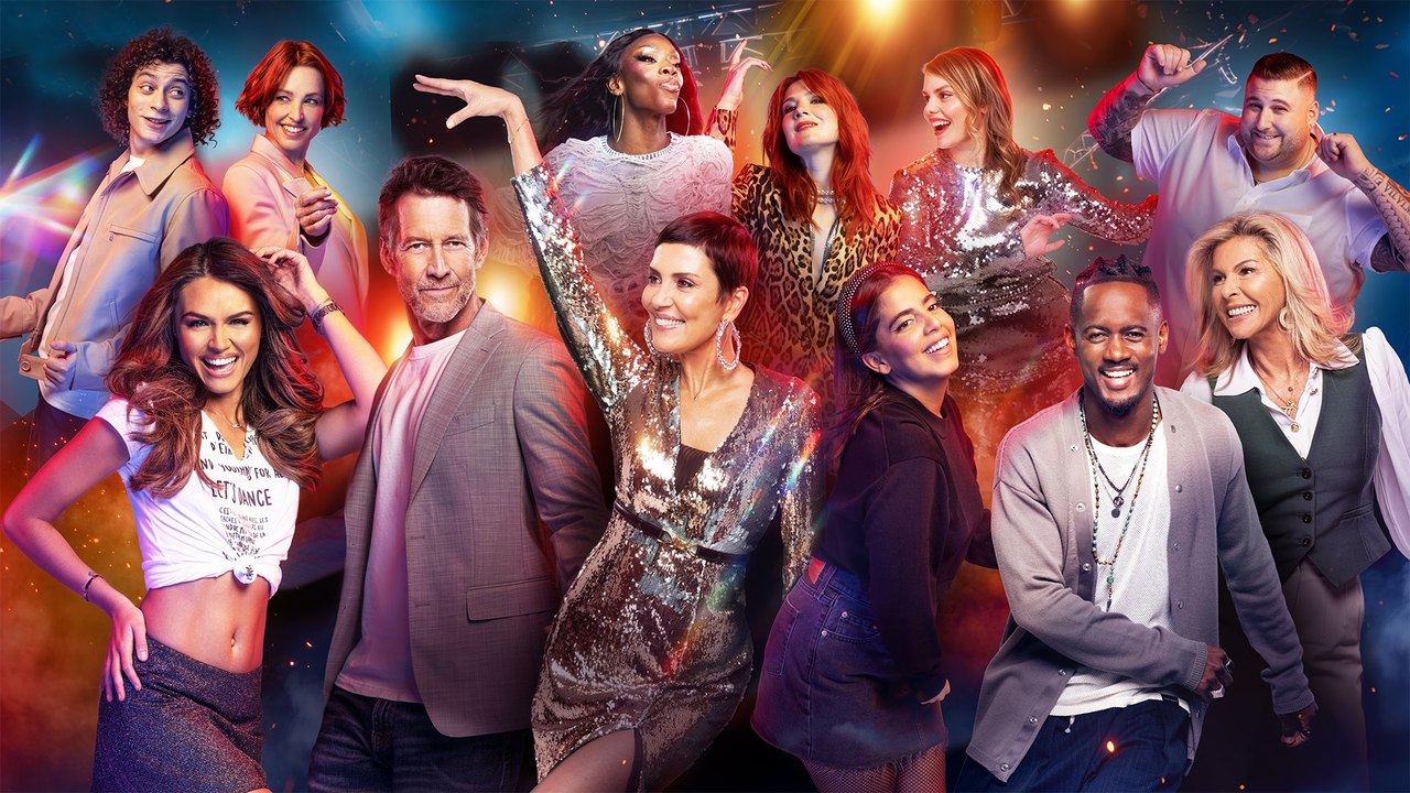 Les DUOS OFFICIELS de la saison 13 de Danse Avec Les Stars