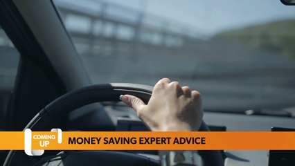 Money Saving Expert says millions of motorists