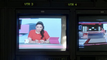 مسلسل حق ميت الحلقة 1 الأولى - بطولة حسن الرداد و ايمي سمير غانم  Haq Mayyet