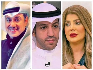 خليل التميمي يقاضي إلهام الفضالة بسبب هذا الفيديو