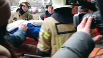 Ataques da Rússia na Ucrânia deixam cinco mortos