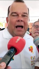 “Quem garante o carnaval é o governo do estado”, diz Geraldo Júnior