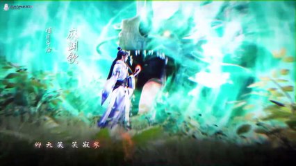 100.000 Years of Refining Qi Episode 105 Sub Indo