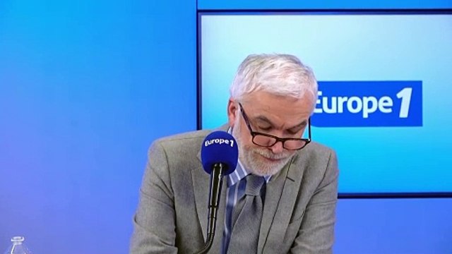 Pascal Praud et vous - Hommage aux Invalides : «On n'était pas beaucoup aujourd'hui», les spectateurs devant l'écran géant déçus par l'affluence