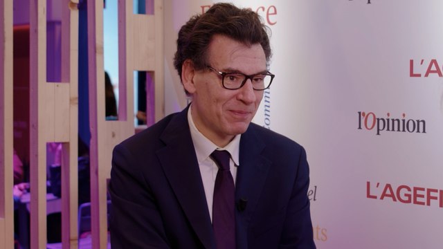 Philippe Baptiste (CNES): «Les données collectées par les satellites sont capitales pour estimer les risques»