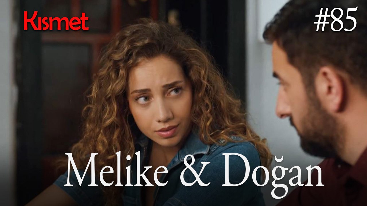 Melike & Doğan #85
