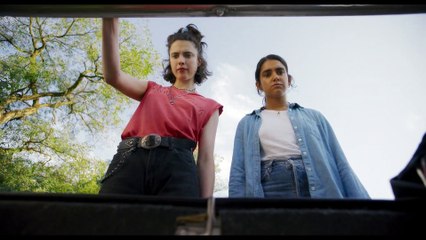 Drive-Away Dolls - Official Trailer #2