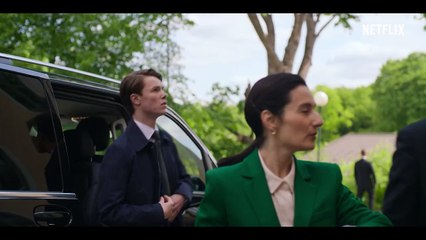 Jóvenes altezas - Tráiler oficial Temporada 3 Netflix