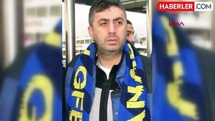 Fenerbahçe Tribün Lideri İbrahim Gümüştekin'e Yönelik Silahlı Saldırıda Şüpheli Şahıs Hayatını Kaybetti