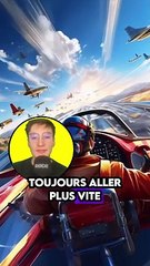 Le secret de Thomas Pesquet