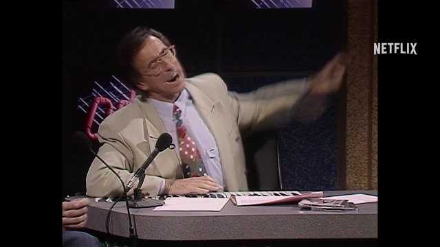 Raël : Le prophète des extraterrestres sur Netflix