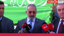 OCAK Partisi, Yeniden Refah Partisi Genel Başkanı Fatih Erbakan'ın Adnan Oktar suç örgütü ve FETÖ ile bağlantısı olduğunu iddia etti