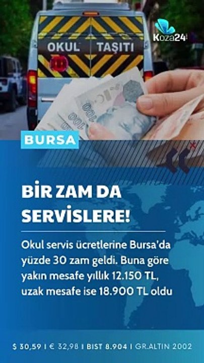 Günün Gündemi (07 Şubat 2024 Çarşamba)