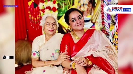 'এত নিচু মানসিকতা!' মায়ের শেষকৃত্যের ভিডিও পোস্ট করে নিন্দার শিকার সুদীপা