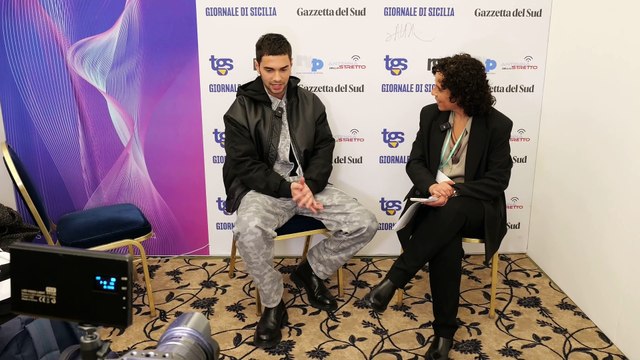 Sanremo 2024, esordio sul palco dell'Ariston per Maninni con Spettacolare