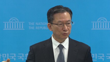 민주 정성호 "조국·송영길 신당, 범야권 승리 도움되나 고민해야" / YTN