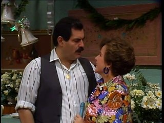 El Abuelo Y Yo (1992) cap. 80