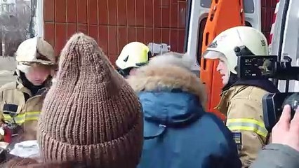 Ukraine: Mehrere Tote bei massiven russischen Angriffen