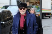 Disgraced singer Gary Glitter won't be released from prison