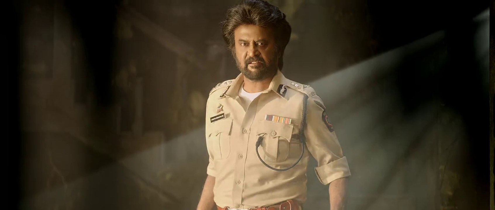 Darbaar scene