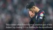 Tottenham Heung-min Son Due Back At Spurs Before Brighton Game