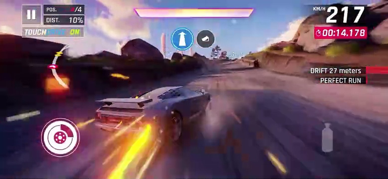 Bugatti || Asphalt 9: Legends