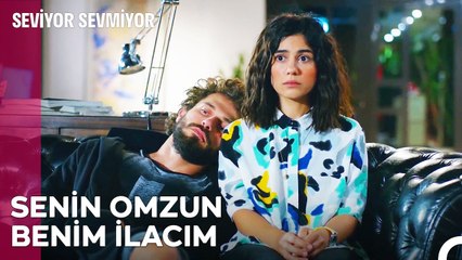 Büyüdüğüm Yere Kısa Bir Ziyaret - Seviyor Sevmiyor