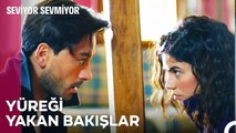 Dağ Evinde Baş Başa Tutsak Bir Gün - Seviyor Sevmiyor